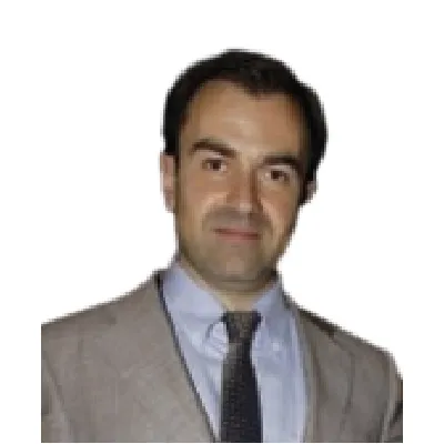 Prof. Dr. Metin Munzur portresi